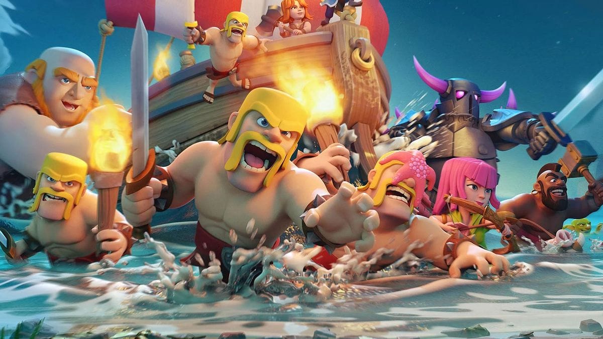 50 best free Android games โ top 2025 picks
