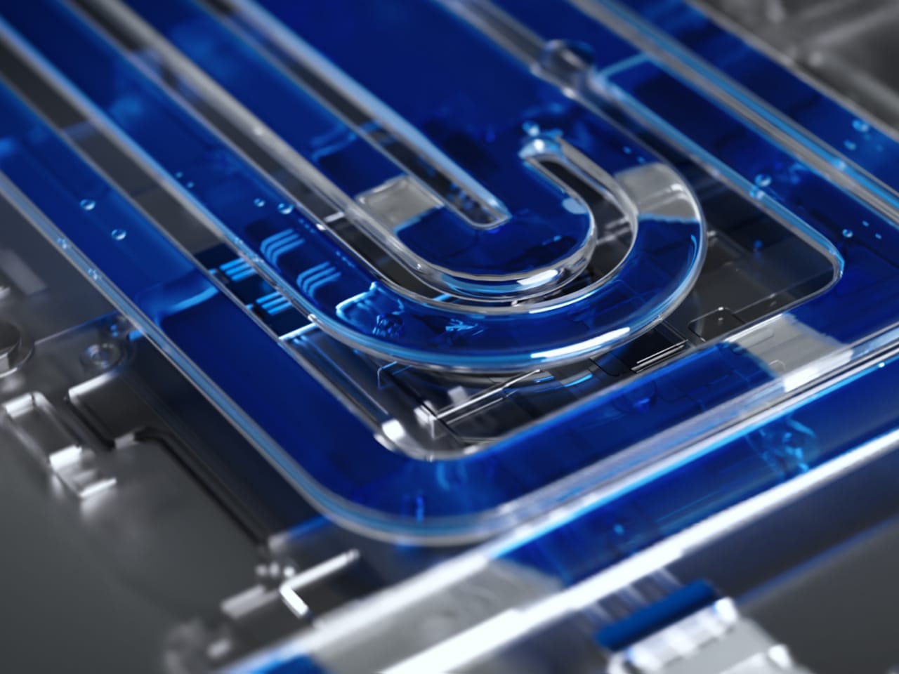 REDMAGIC 11 Pro: The First Gaming Phone with Visible Coolant Flow